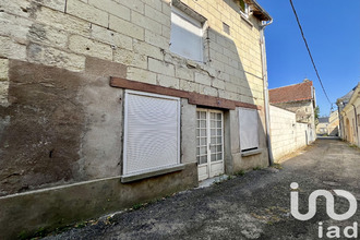 achat immeuble chouze-sur-loire 37140