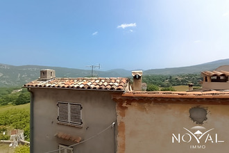 achat immeuble cipieres 06620