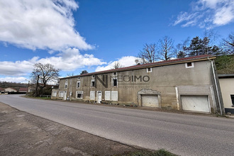 achat immeuble circourt-sur-mouzon 88300