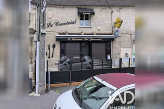 achat immeuble cires-les-mello 60660