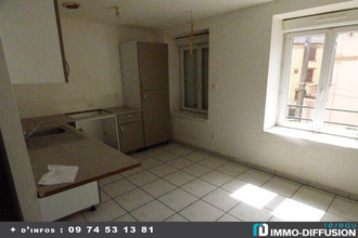 achat immeuble cirey-sur-vezouze 54480