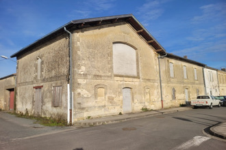 achat immeuble cissac-medoc 33250