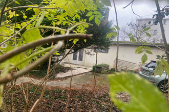 achat immeuble clamart 92140