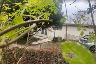 achat immeuble clamart 92140