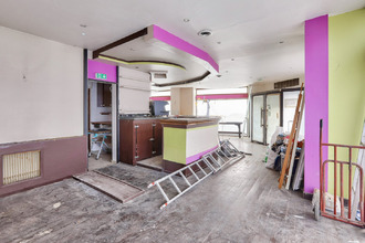 achat immeuble clamart 92140