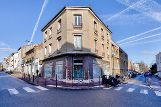 achat immeuble clamart 92140