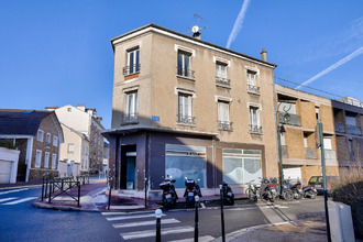 achat immeuble clamart 92140