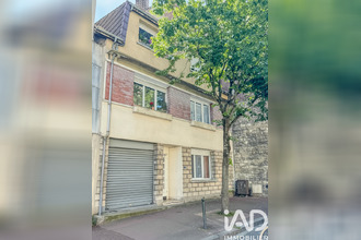 achat immeuble clamart 92140