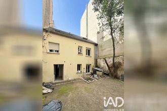 achat immeuble clamart 92140