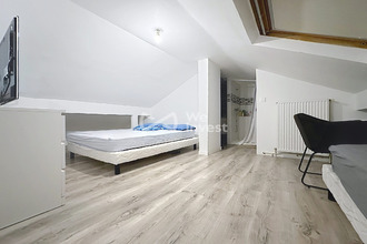 achat immeuble clamart 92140