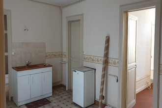 achat immeuble clamecy 58500