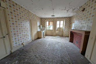 achat immeuble clamecy 58500