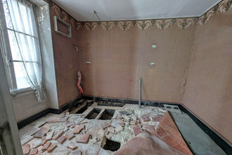 achat immeuble clamecy 58500