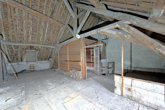 achat immeuble clamecy 58500