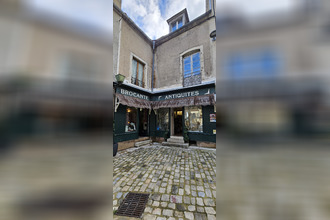 achat immeuble clamecy 58500