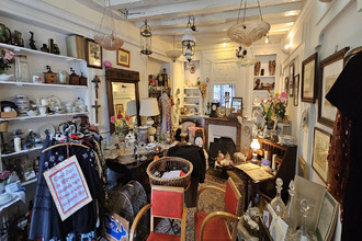 achat immeuble clamecy 58500