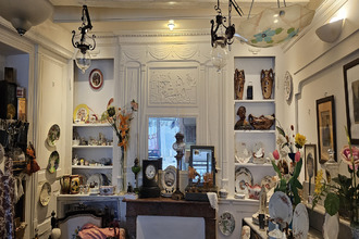 achat immeuble clamecy 58500