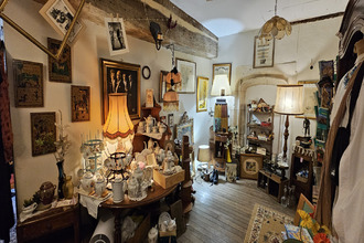 achat immeuble clamecy 58500