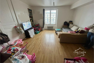 achat immeuble clamecy 58500