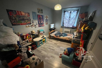 achat immeuble clamecy 58500