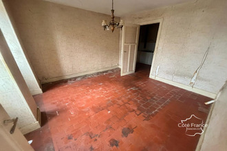 achat immeuble clamecy 58500