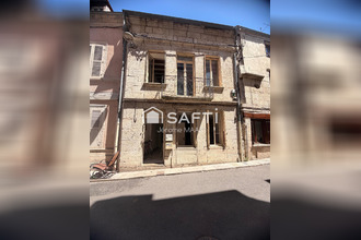 achat immeuble clamecy 58500