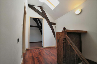 achat immeuble clamecy 58500