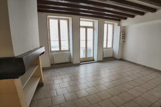 achat immeuble clamecy 58500