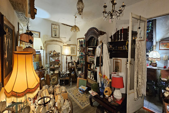 achat immeuble clamecy 58500