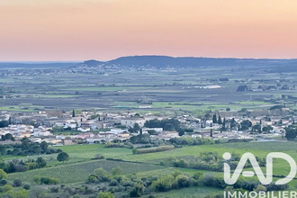 achat immeuble clarensac 30870