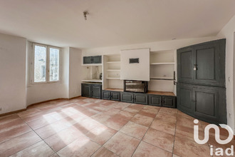 achat immeuble claviers 83830