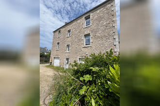 achat immeuble cleder 29233