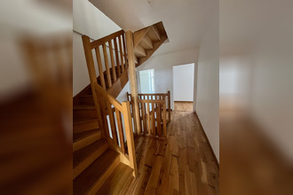 achat immeuble cleder 29233