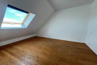 achat immeuble cleder 29233