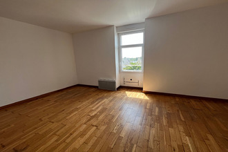 achat immeuble cleder 29233