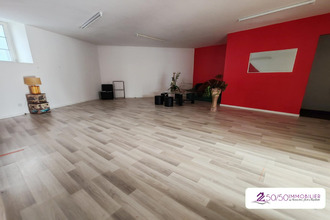 achat immeuble cleder 29233