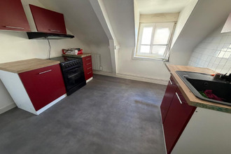 achat immeuble cleguerec 56480