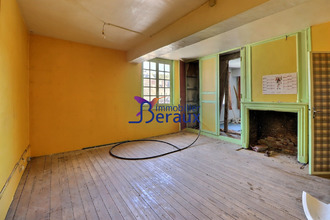 achat immeuble cleres 76690
