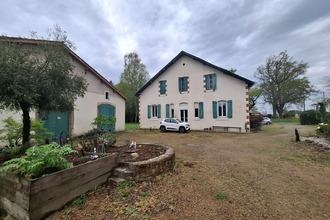 achat immeuble clermt 40180