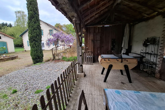 achat immeuble clermt 40180