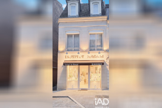 achat immeuble clermt 60600