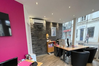 achat immeuble clermt 60600