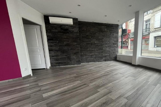 achat immeuble clermt 60600