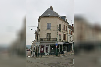 achat immeuble clermt 60600