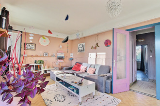 achat immeuble clermt-ferrand 63000