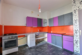 achat immeuble clermt-ferrand 63000