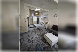 achat immeuble clermt-ferrand 63000