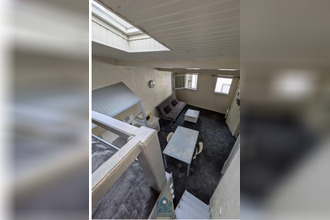 achat immeuble clermt-ferrand 63000