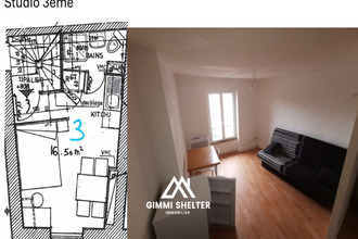 achat immeuble clermt-ferrand 63000