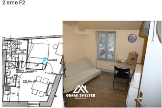 achat immeuble clermt-ferrand 63000